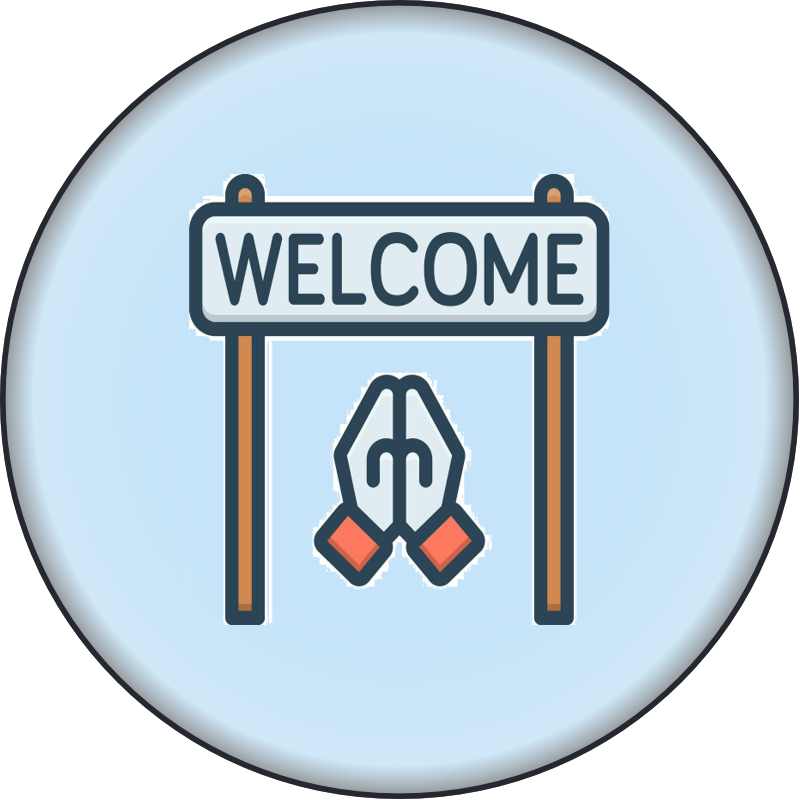 Welcome