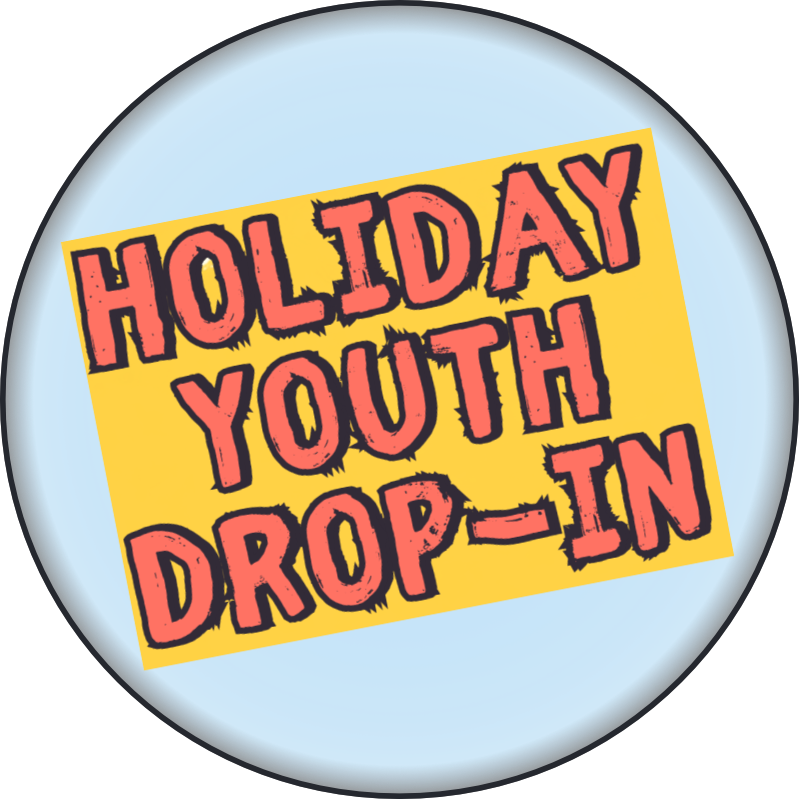 Box 5 Image - Youth Drop in
