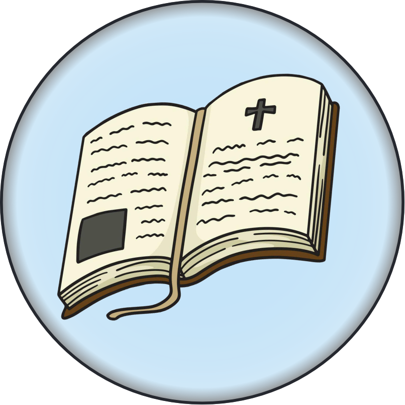 Box 2 Image Bible by https://www.magnific.com/author/abbydesign